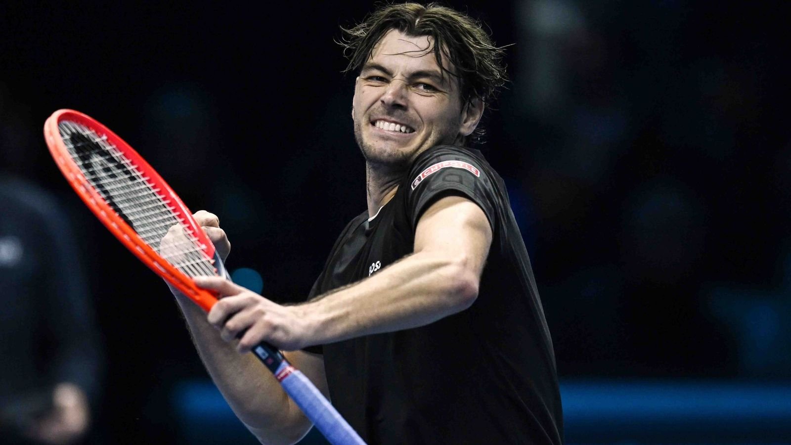 Taylor Fritz defeats Alex de Minaur – Jannik Sinner is in the semi-finals early
